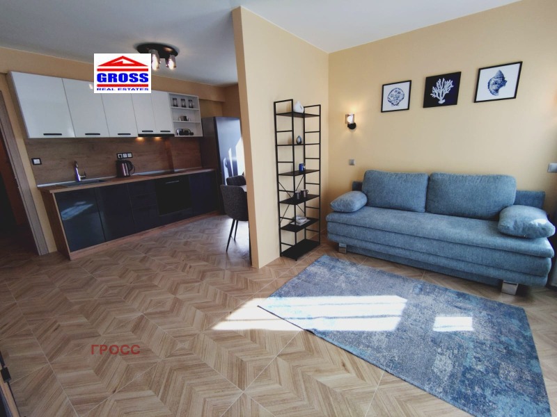 Продава 2-СТАЕН, гр. Бургас, Сарафово, снимка 14 - Апартаменти - 52691418