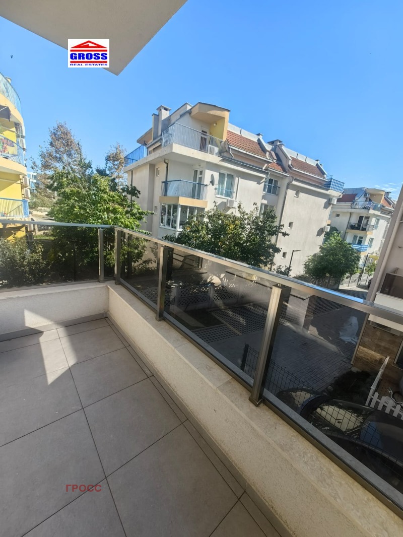 Продава 2-СТАЕН, гр. Бургас, Сарафово, снимка 15 - Апартаменти - 52691418