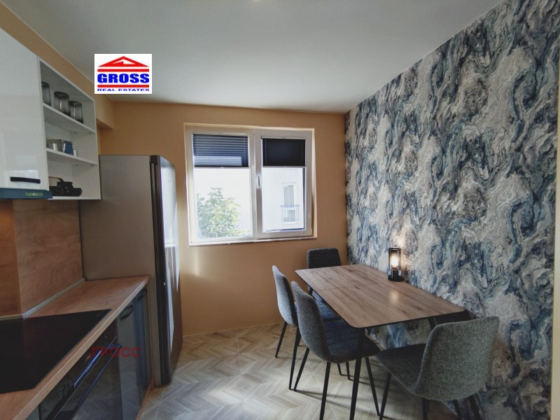 Продава 2-СТАЕН, гр. Бургас, Сарафово, снимка 11 - Апартаменти - 52691418