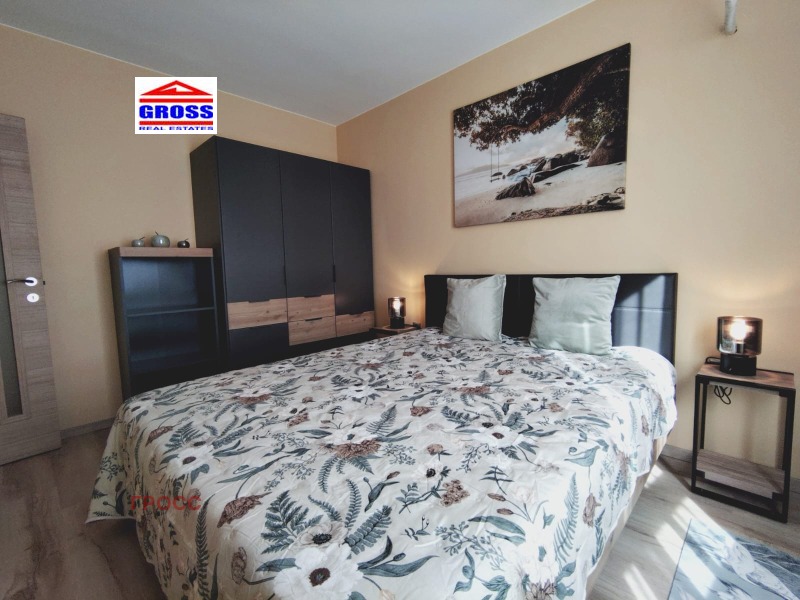 Продава 2-СТАЕН, гр. Бургас, Сарафово, снимка 5 - Апартаменти - 52691418