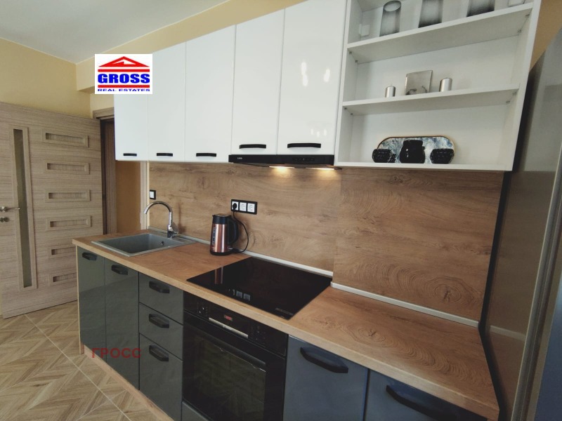 Продава 2-СТАЕН, гр. Бургас, Сарафово, снимка 13 - Апартаменти - 52691418