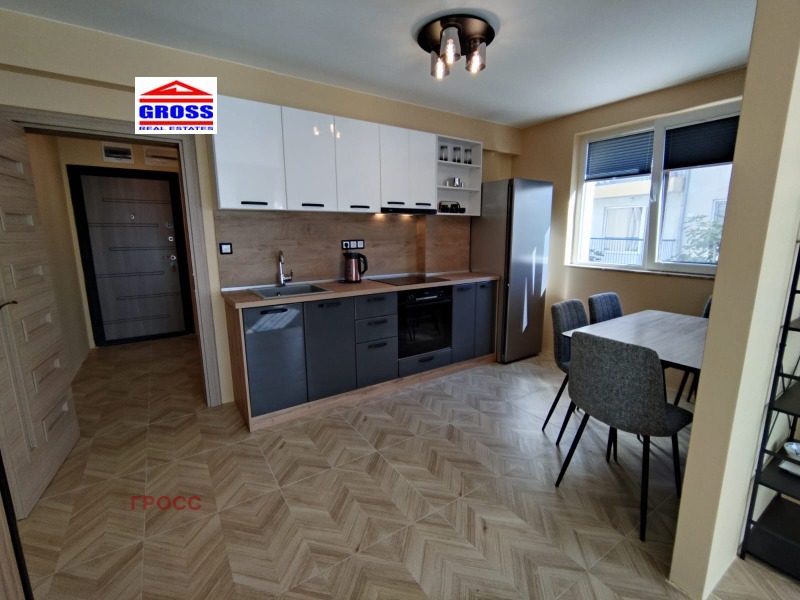 Продава 2-СТАЕН, гр. Бургас, Сарафово, снимка 8 - Апартаменти - 52691418