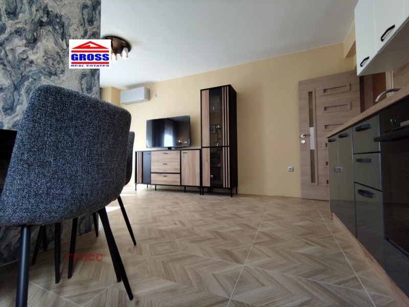 Продава 2-СТАЕН, гр. Бургас, Сарафово, снимка 7 - Апартаменти - 52691418