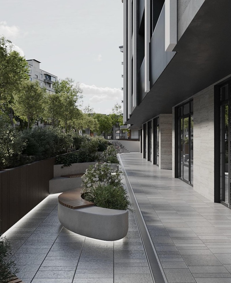 Продава 2-СТАЕН, гр. София, Дървеница, снимка 3 - Апартаменти - 53244829