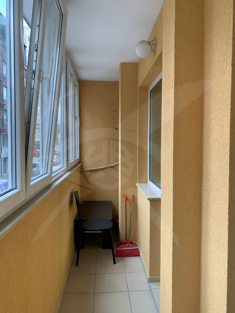 Продава 2-СТАЕН, гр. Варна, Операта, снимка 7 - Апартаменти - 53564288