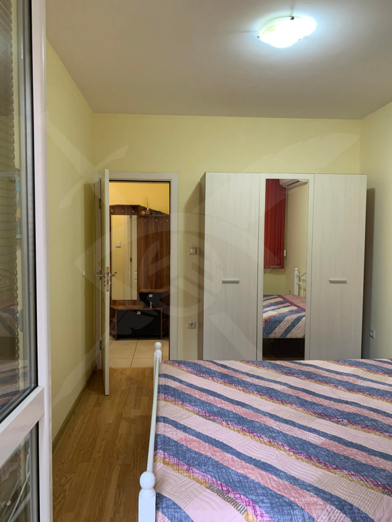 Продава 2-СТАЕН, гр. Варна, Операта, снимка 4 - Апартаменти - 53564288