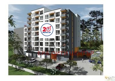 Продава 2-СТАЕН, гр. Стара Загора, Три чучура - север, снимка 3 - Апартаменти - 53953990