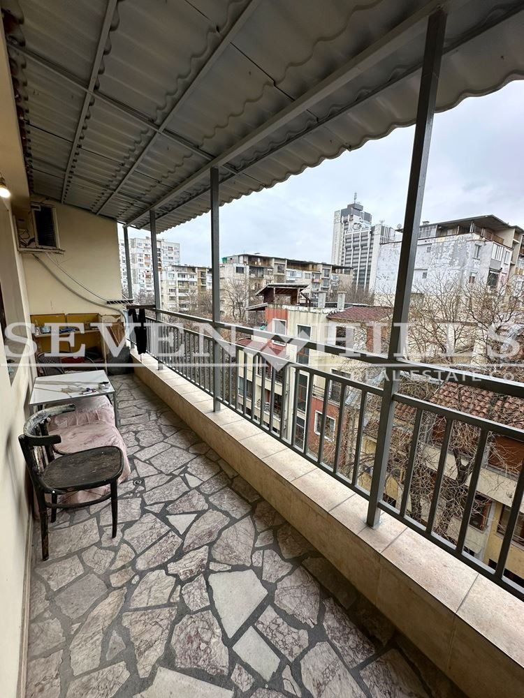 Продава  3-стаен град Пловдив , Кършияка , 83 кв.м | 15187827 - изображение [8]
