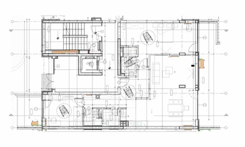 Продава 3-СТАЕН, гр. София, Кръстова вада, снимка 2 - Aпартаменти - 47344611