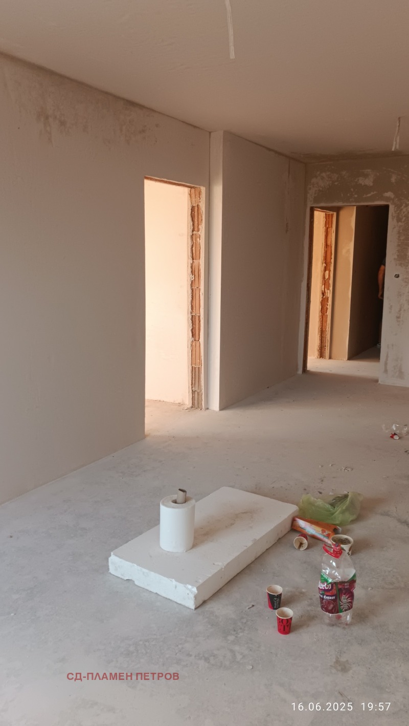 Te koop  2 slaapkamers Sjumen , Dobrudzjanski , 113 m² | 66813317 - afbeelding [9]