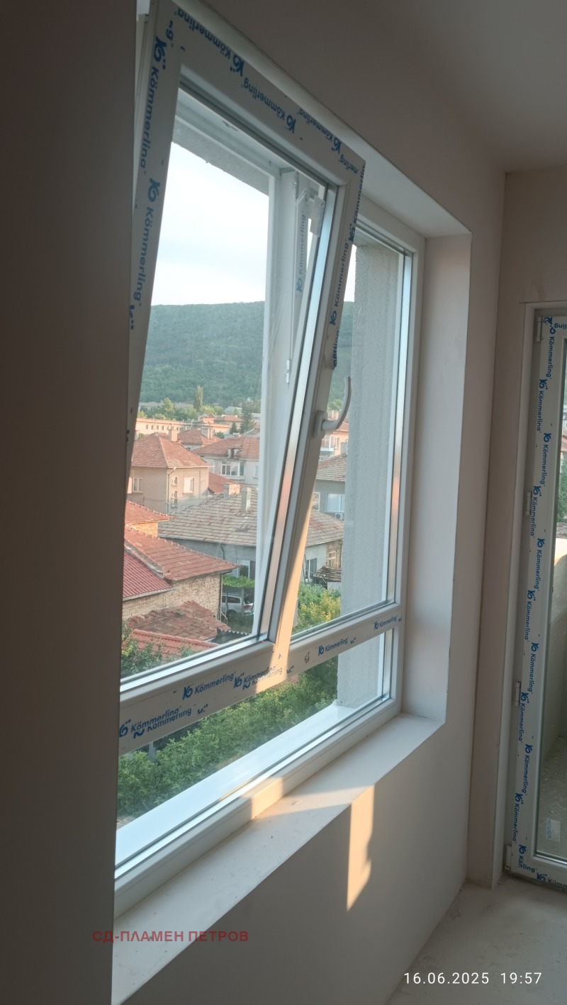 Te koop  2 slaapkamers Sjumen , Dobrudzjanski , 113 m² | 66813317 - afbeelding [8]