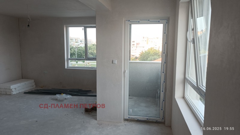 Te koop  2 slaapkamers Sjumen , Dobrudzjanski , 113 m² | 66813317 - afbeelding [7]