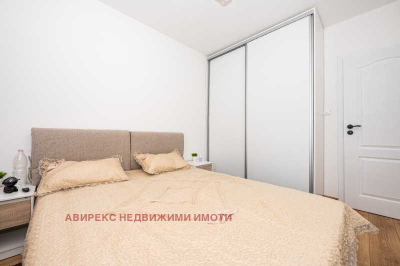 Продава 3-СТАЕН, гр. Пловдив, Въстанически, снимка 6 - Aпартаменти - 49137772