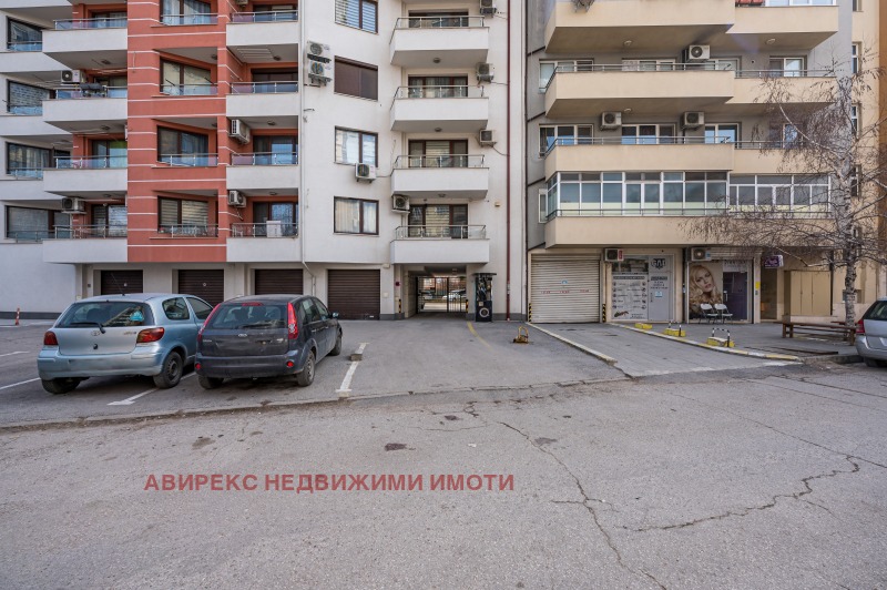 Продава 3-СТАЕН, гр. Пловдив, Въстанически, снимка 12 - Aпартаменти - 49137772