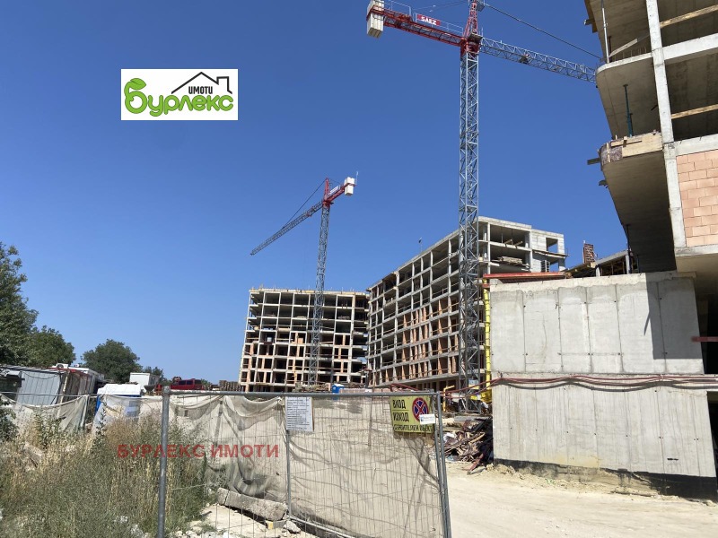 Προς πώληση  2 υπνοδωμάτια Βαρνα , Βλαδησλαβ Βαρνεντσηκ 2 , 109 τ.μ | 26559949 - εικόνα [2]