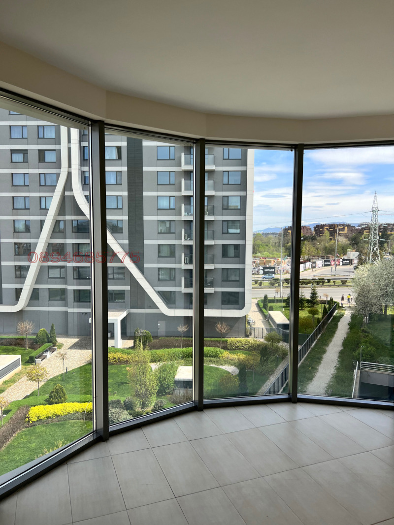 Eladó  2 hálószobás Sofia , Manastirski livadi , 126 négyzetméter | 61586161