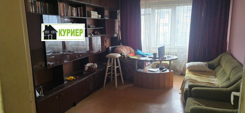 Satılık  2 yatak odası Ruse , Zdravec Sever 1 , 78 metrekare | 72948057
