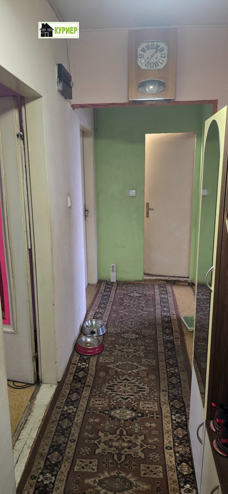 Satılık  2 yatak odası Ruse , Zdravec Sever 1 , 78 metrekare | 72948057 - görüntü [5]