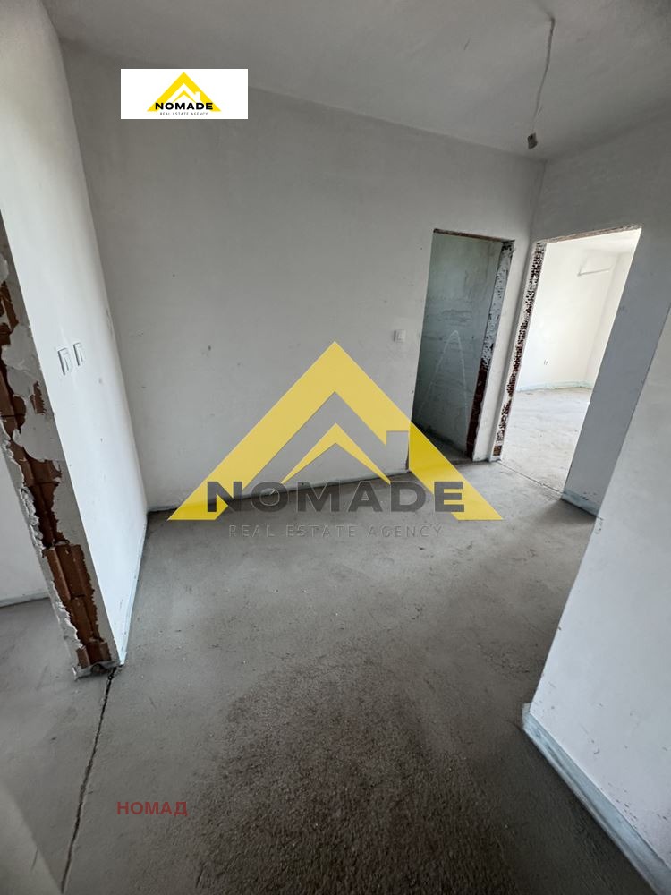 Продава 3-СТАЕН, гр. Пловдив, Беломорски, снимка 4 - Апартаменти - 51263666