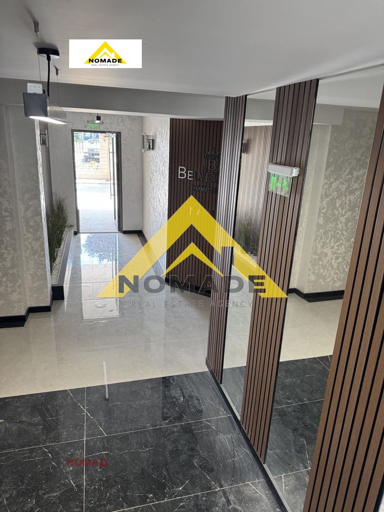 Продава 3-СТАЕН, гр. Пловдив, Беломорски, снимка 12 - Апартаменти - 51263666