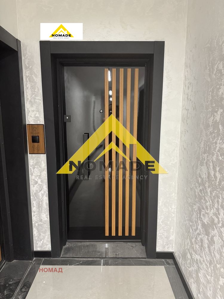 Продава 3-СТАЕН, гр. Пловдив, Беломорски, снимка 10 - Апартаменти - 51263666