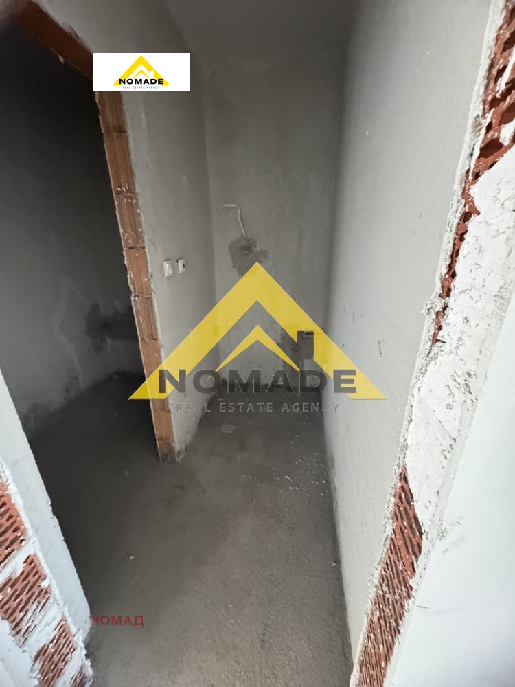 Продава 3-СТАЕН, гр. Пловдив, Беломорски, снимка 9 - Апартаменти - 51263666