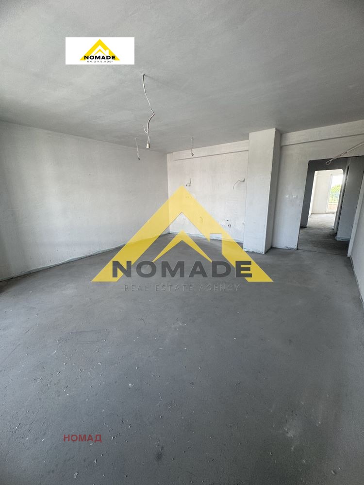 Продава 3-СТАЕН, гр. Пловдив, Беломорски, снимка 2 - Апартаменти - 51263666
