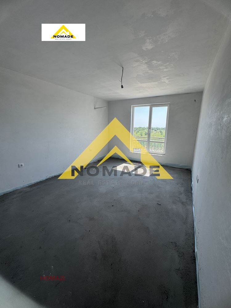 Продава 3-СТАЕН, гр. Пловдив, Беломорски, снимка 3 - Апартаменти - 51263666