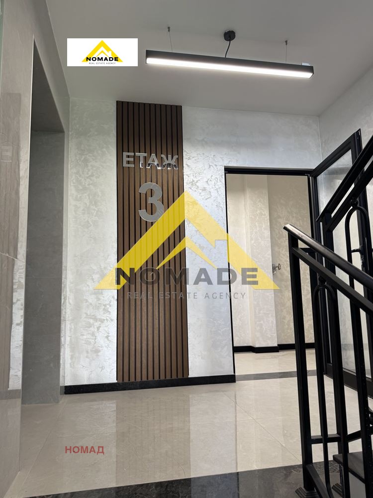 Продава 3-СТАЕН, гр. Пловдив, Беломорски, снимка 11 - Апартаменти - 51263666