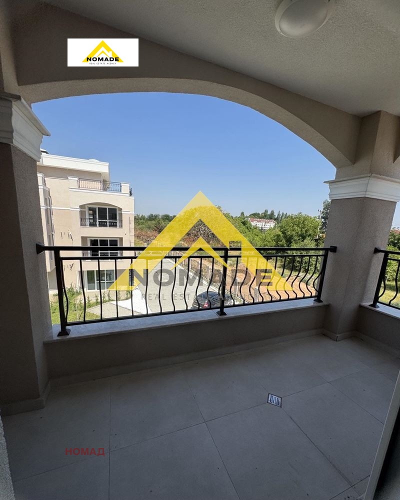 Продава 3-СТАЕН, гр. Пловдив, Беломорски, снимка 7 - Апартаменти - 51263666