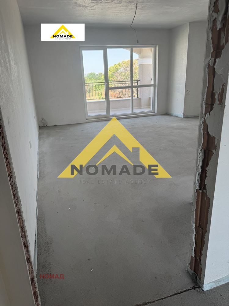 Продава 3-СТАЕН, гр. Пловдив, Беломорски, снимка 4 - Апартаменти - 51263666