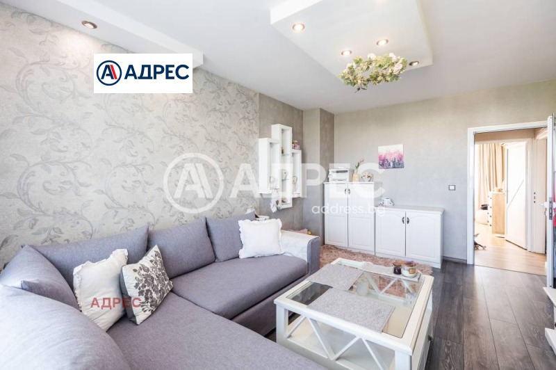 Te koop  2 slaapkamers Varna , Vazrazjdane 1 , 71 m² | 41659245 - afbeelding [2]