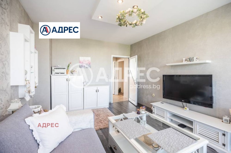 Te koop  2 slaapkamers Varna , Vazrazjdane 1 , 71 m² | 41659245 - afbeelding [6]