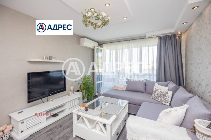 Te koop  2 slaapkamers Varna , Vazrazjdane 1 , 71 m² | 41659245 - afbeelding [11]