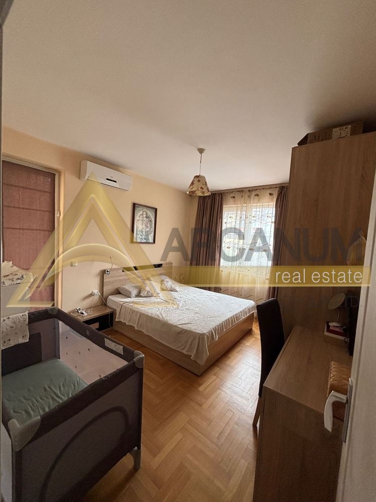 Продава 3-СТАЕН, гр. Варна, Аспарухово, снимка 6 - Апартаменти - 55626655