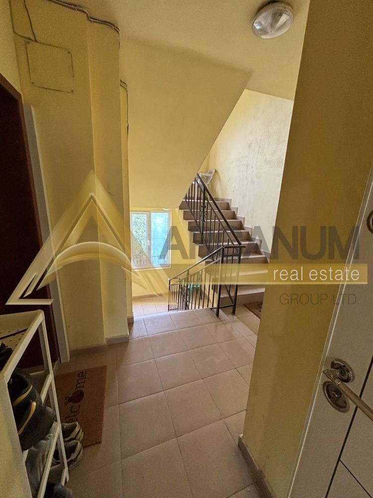 Продава 3-СТАЕН, гр. Варна, Аспарухово, снимка 16 - Апартаменти - 55626655