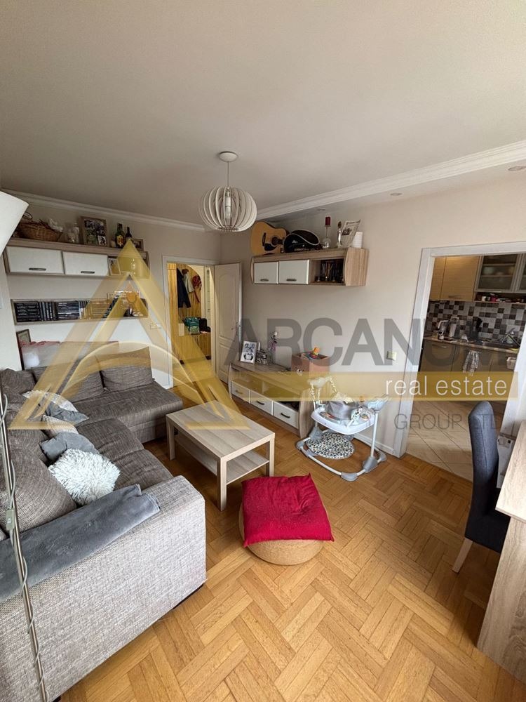 Продава 3-СТАЕН, гр. Варна, Аспарухово