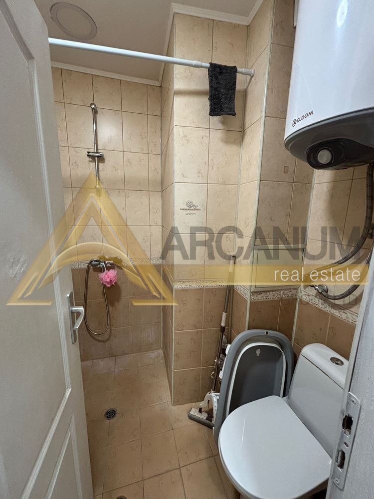 Продава 3-СТАЕН, гр. Варна, Аспарухово, снимка 10 - Апартаменти - 55626655
