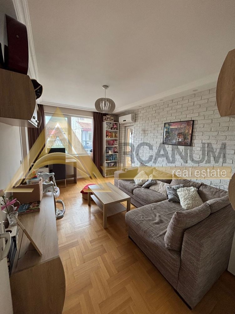 Продава 3-СТАЕН, гр. Варна, Аспарухово, снимка 3 - Апартаменти - 55626655