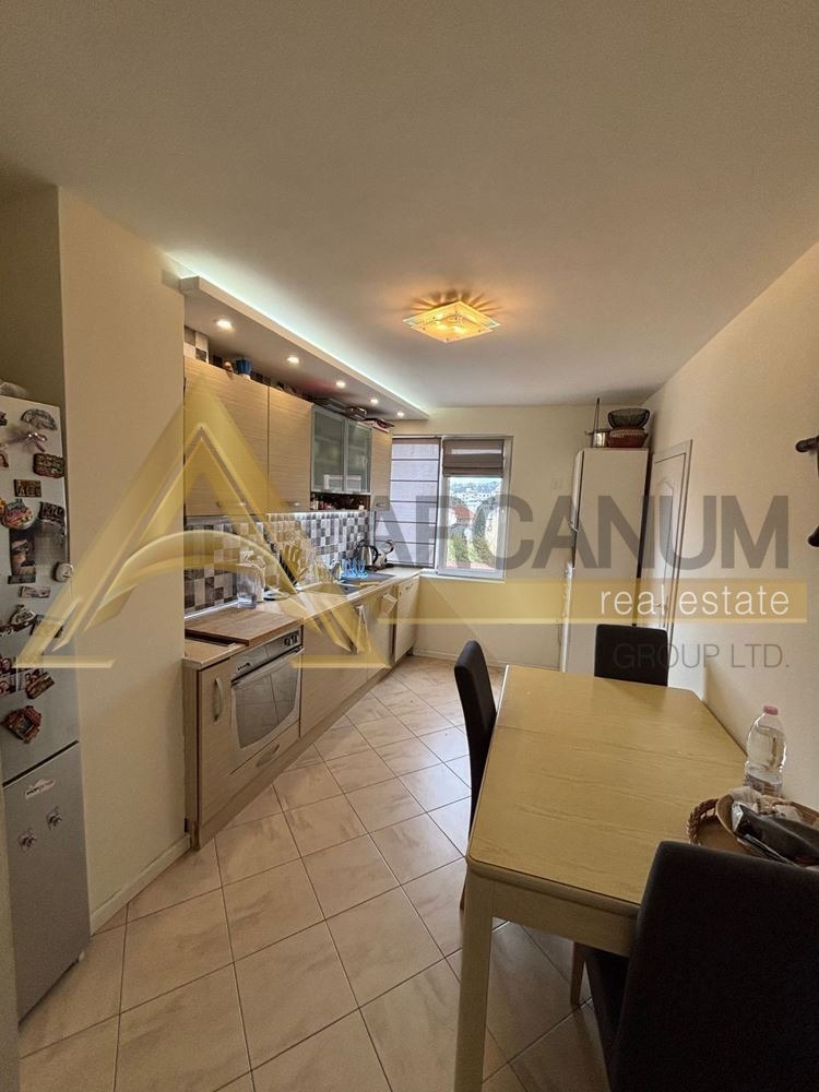 Продава 3-СТАЕН, гр. Варна, Аспарухово, снимка 8 - Апартаменти - 55626655