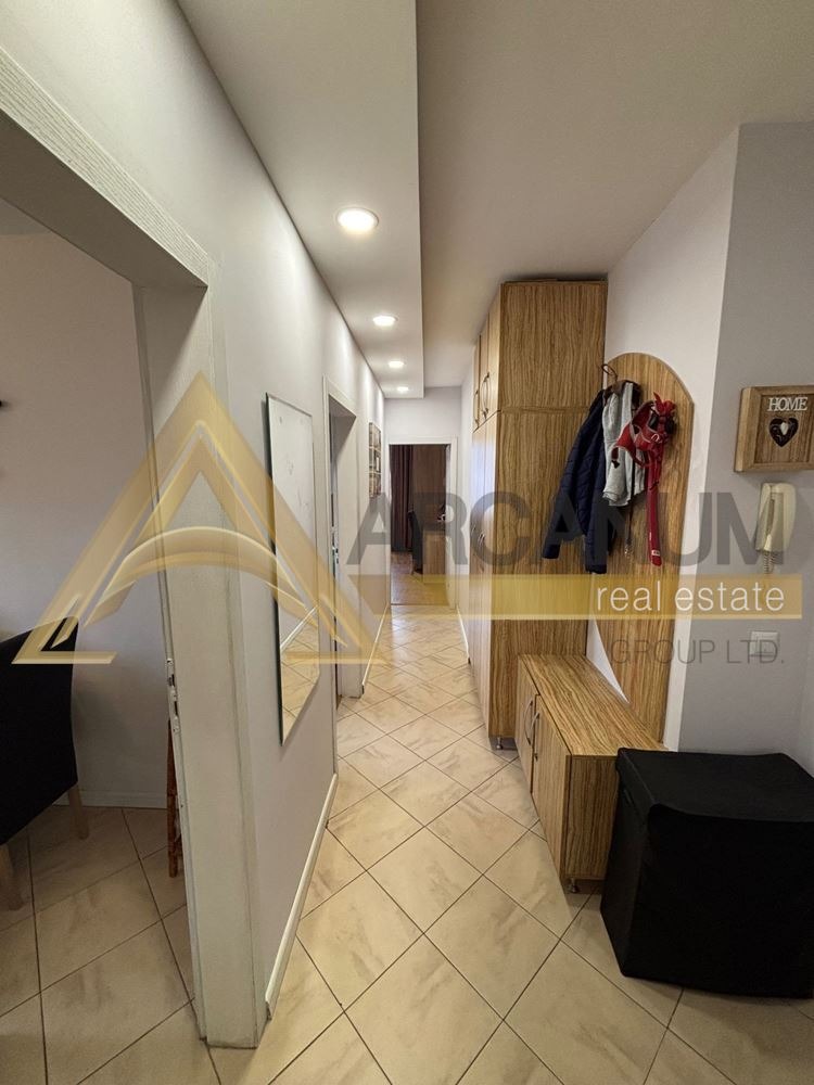 Продава 3-СТАЕН, гр. Варна, Аспарухово, снимка 9 - Апартаменти - 55626655