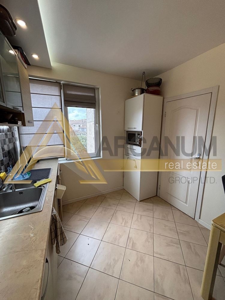 Продава 3-СТАЕН, гр. Варна, Аспарухово, снимка 15 - Апартаменти - 55626655