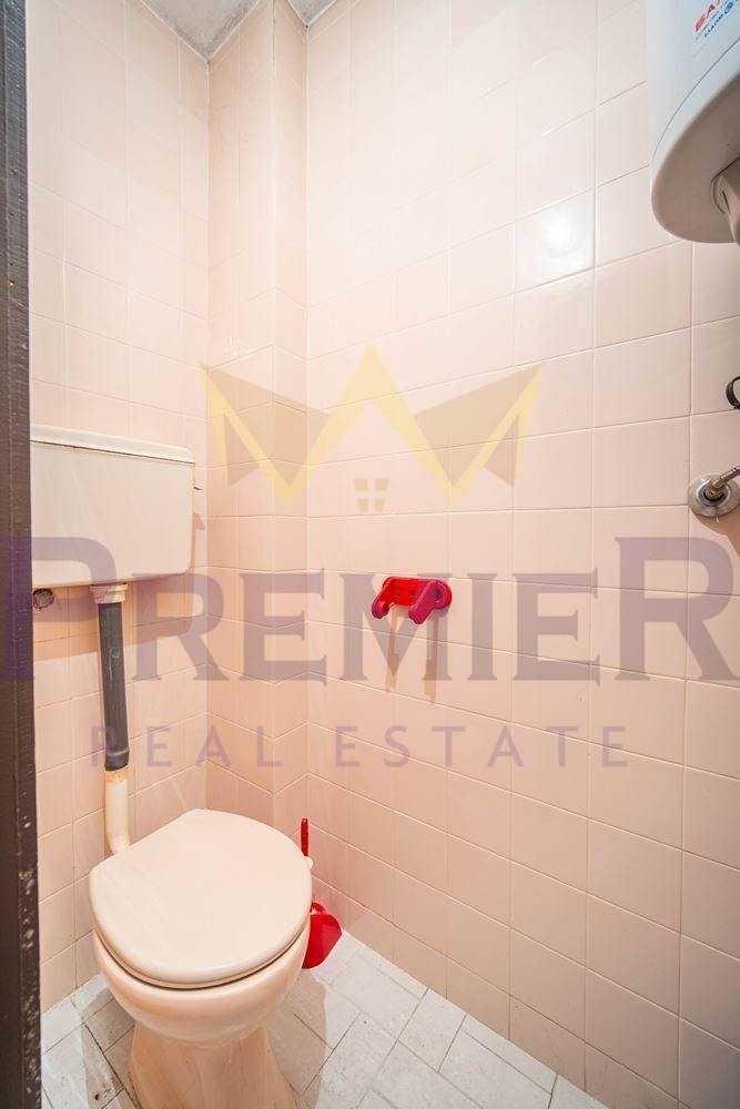 Продава 3-СТАЕН, гр. Варна, Централна поща, снимка 11 - Апартаменти - 56243239