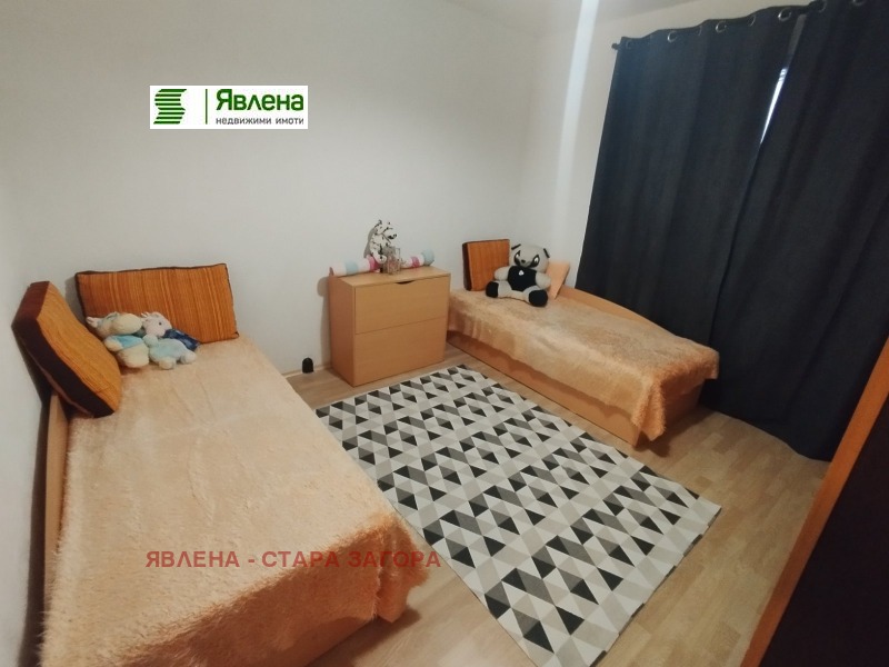 Zu verkaufen  3 Schlafzimmer Stara Zagora , Scheleznik - zentar , 84 qm | 20251304 - Bild [4]