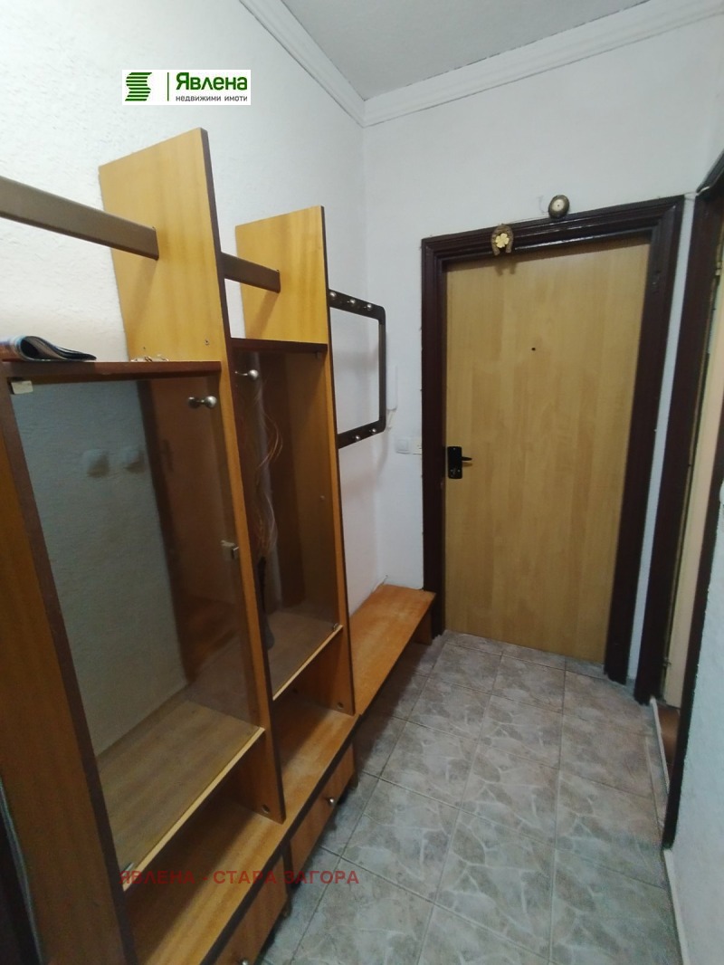 Te koop  3 slaapkamers Stara Zagora , Zjeleznik - tsentar , 84 m² | 20251304 - afbeelding [9]