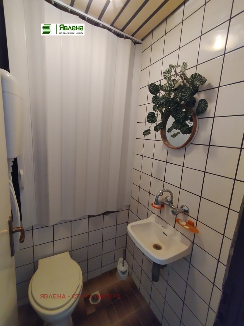 Te koop  3 slaapkamers Stara Zagora , Zjeleznik - tsentar , 84 m² | 20251304 - afbeelding [7]