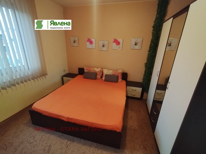 Zu verkaufen  3 Schlafzimmer Stara Zagora , Scheleznik - zentar , 84 qm | 20251304 - Bild [3]