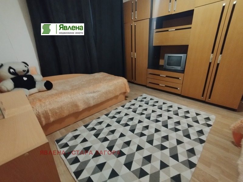 Zu verkaufen  3 Schlafzimmer Stara Zagora , Scheleznik - zentar , 84 qm | 20251304 - Bild [5]