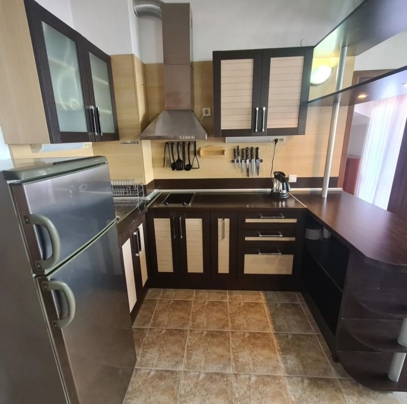 Продава  Мезонет област Бургас , гр. Свети Влас , 100 кв.м | 30310288 - изображение [3]