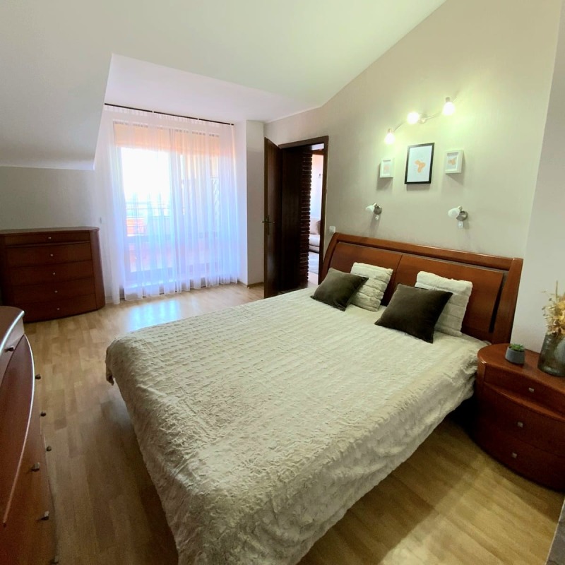 Продава  Мезонет област Бургас , гр. Свети Влас , 100 кв.м | 30310288 - изображение [6]
